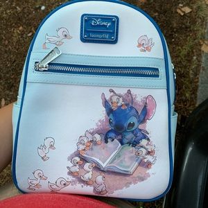 Daughter didn’t want it.